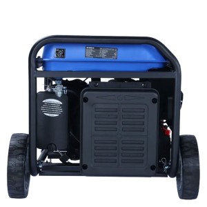 Ultimatron ULT-5500I-EU 5.5kW Gruppo Elettrogeno Generatore Open Frame 4T Benzina ULULT5500IEU