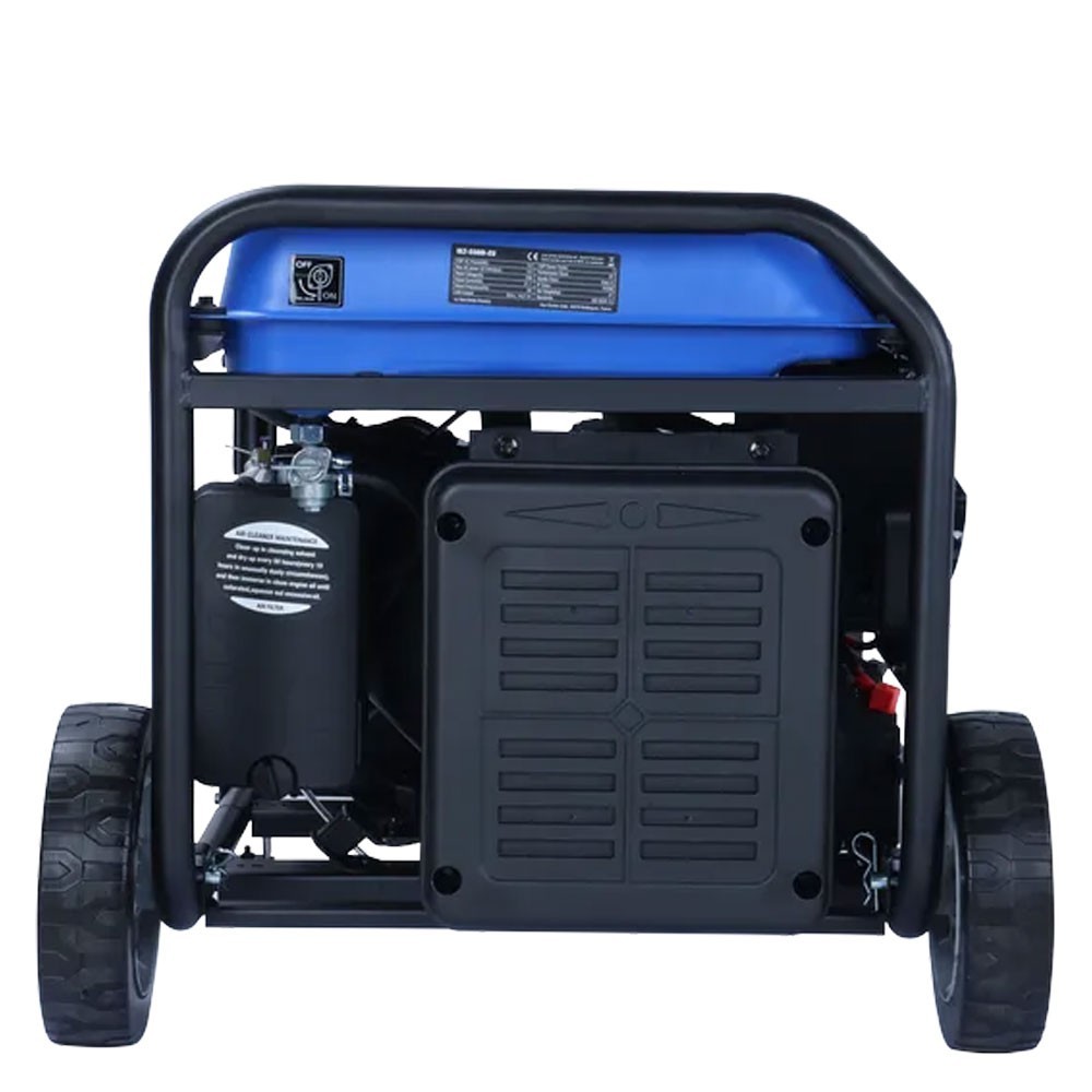 Ultimatron ULT-5500I-EU 5.5kW 4-Stroke Gasoline Open Frame Generator ULULT5500IEU