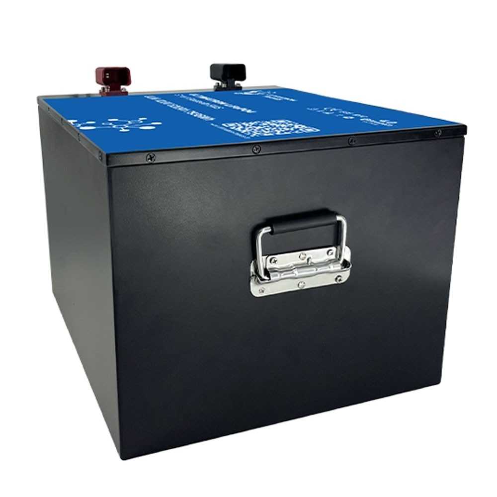 Ultimatron LiFePO4 12V 620Ah ULM-12-620 METAL Lithium Battery BMS Smart Bluetooth 7936Wh