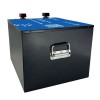 Ultimatron LiFePO4 12V 620Ah ULM-12-620 METAL 12.8V Batteria al Litio BMS Smart Bluetooth 7936Wh
