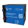 Ultimatron LiFePO4 12V 620Ah ULM-12-620 METAL Lithium Battery BMS Smart Bluetooth 7936Wh