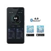 Ultimatron LiFePO4 24V 200Ah UBL-24-200 Batteria al Litio BMS Smart Bluetooth 5.12kWh