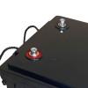Ultimatron LiFePO4 24V 200Ah UBL-24-200 Batteria al Litio BMS Smart Bluetooth 5.12kWh