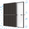 Pannello Trina Solar Vertex S+ 470 W: modulo monocristallino ad alta efficienza