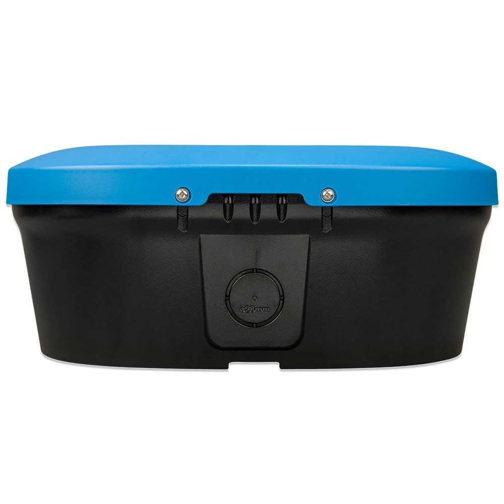 Victron Wallbox EV Charging Station NS 22kW 1-Phase 3-Phase Electric Car