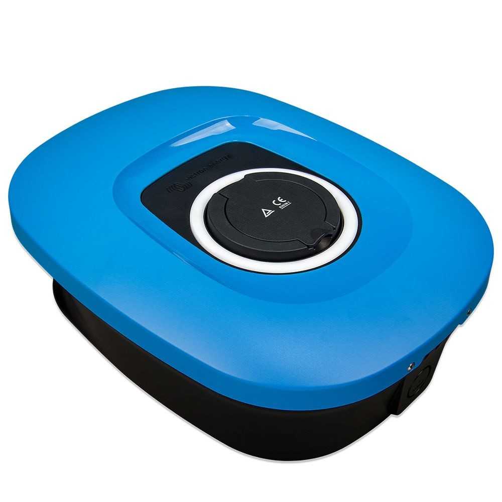 Victron Wallbox EV Charging Station NS 22kW 1-Phase 3-Phase Electric Car