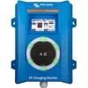Victron EV Charging Station 22kW EVC300400300 1-Phase 3-Phase Display LCD touchscreen