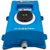 Victron EV Charging Station 22kW EVC300400300 1-Phase 3-Phase Display LCD touchscreen