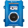 Victron EV Charging Station 22kW EVC300400300 1-Phase 3-Phase Display LCD touchscreen
