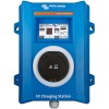 Victron EV Charging Station 22kW EVC300400300 1-Phase 3-Phase Display LCD touchscreen