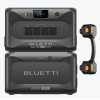 Bluetti B500K2 Batteria di Espansione 5120Wh per Apex 300