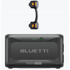 Bluetti B500K2 Batteria di Espansione 5120Wh per Apex 300