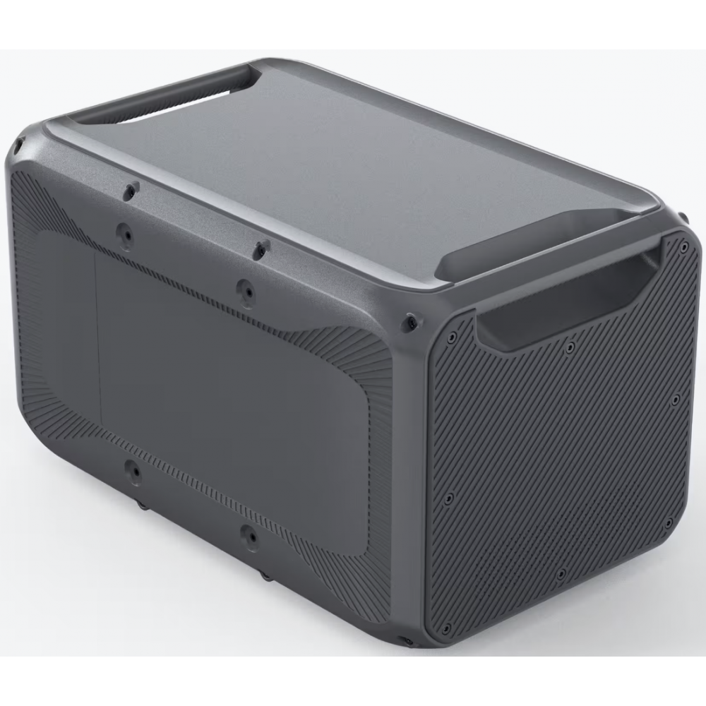 Bluetti B500K2 Batteria di Espansione 5120Wh per Apex 300