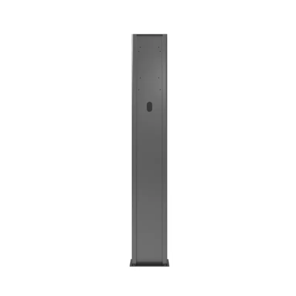 Colonnina Universale per Wallbox e Stazioni di Ricarica Veicoli Elettrici Growatt Huawei Deye EvTop Victron