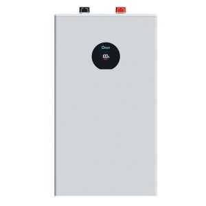 Deye SE-F16 C 16kWh 51.2V LiFePO4 Battery with High-Performance BMS for Off-Grid LV & On-Grid Solar Systems
