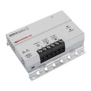Western WRM15 DualB-E Charge Controller 12-24V 15A MPPT 2 Outputs Battery