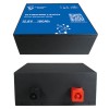 Ultimatron LiFePO4 12V 180Ah ULM-12-180 METAL 12.8V Batteria al Litio BMS Smart Bluetooth 2304Wh