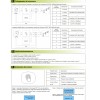 Growatt MIC 2500TL-X 2.5kW 3500Wp Inverter Monofase con 1 MPPT 13A EU Version