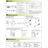 Growatt MIC 3000TL-X 3kW 4200Wp Inverter Monofase con 1 MPPT 13A EU Version