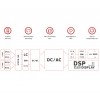 7.38kW Single-phase Solar Kit with Huawei SUN2000-6KTL-L1 5kW hybrid inverter Storage System