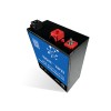 Ultimatron LiFePO4 12V 300Ah ULM-12-300 METAL 12.8V Lithium Battery BMS Smart Bluetooth 3840Wh