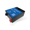 Ultimatron LiFePO4 12V 300Ah ULM-12-300 METAL 12.8V Batteria al Litio BMS Smart Bluetooth 3840Wh