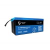 Ultimatron LiFePO4 24V 100Ah UBL-24-100 25.6V Lithium Battery BMS Smart Bluetooth 2560Wh