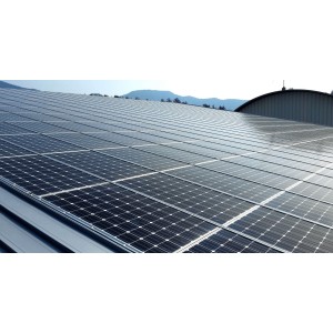Solis 100K-5G-PRO 100kW Inverter Trifase