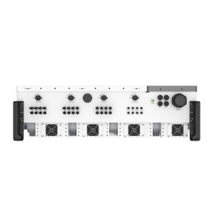 Solis 100K-5G-PRO 100kW Inverter Trifase