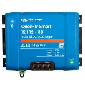 Victron Energy Orion-Tr Smart 12/12V 30A 360W DC-DC Charger Isolated
