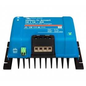 Victron Energy Orion-Tr Smart 12/12V 30A 360W DC-DC Charger Isolated