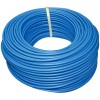 Electric Cable N07V-K - 1,5 mmq - Blue - Sold by the metre