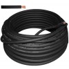 Electric Cable N07V-K - 1,5 mmq - Black - Sold by the metre
