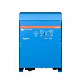 Home Off Grid Kit 48V with 8kW Inverter 6.4kW Panels 14.34kW Batteries 5.76kW MPPT
