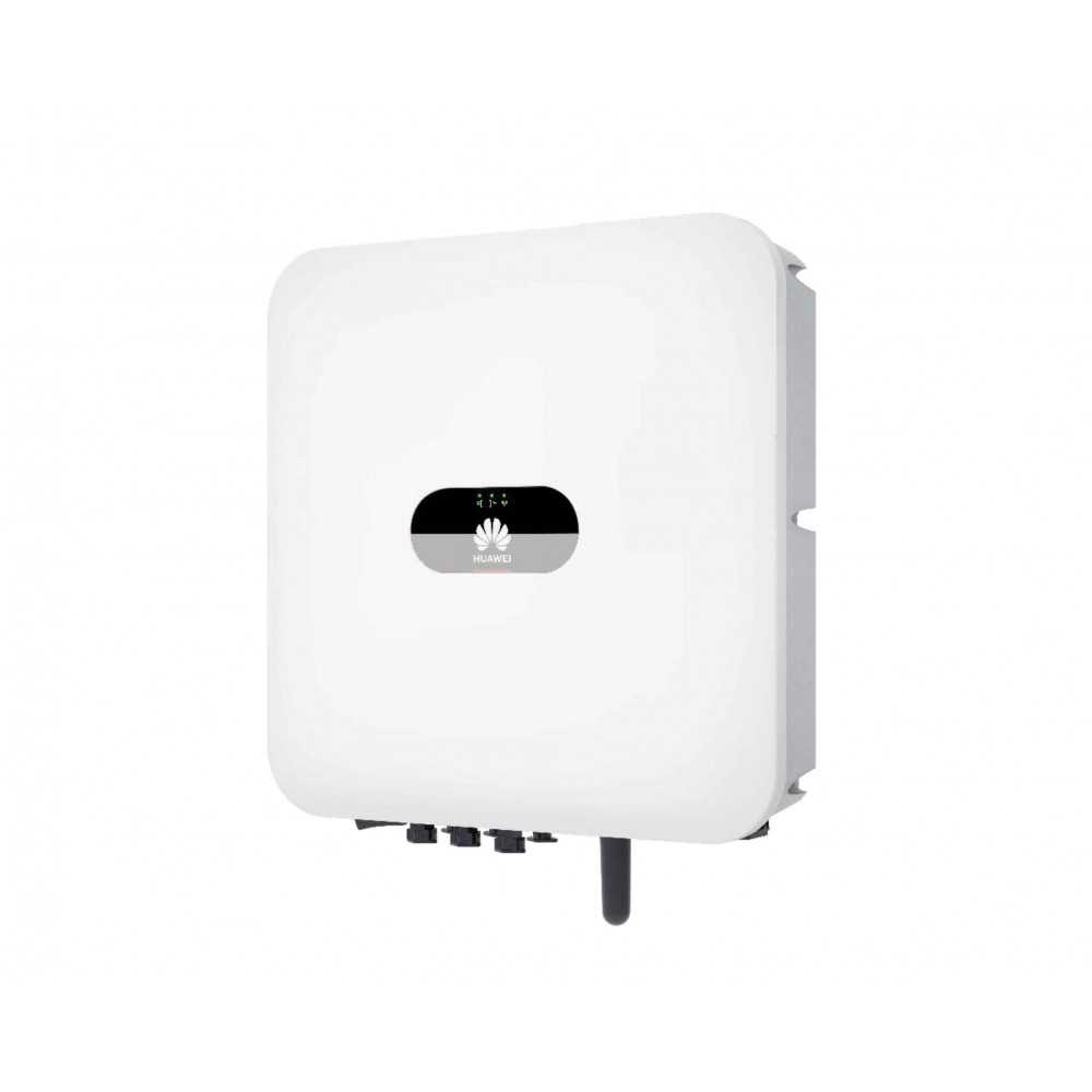 Huawei SUN2000-2KTL-L1 2000/3000W Inverter Ibrido Monofase
