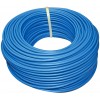 Electric Cable N07V-K - 4 mmq - Blue - Sold by the metre