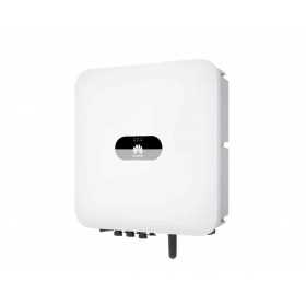 Kit Monofase 6.56kW con Inverter Ibrido Huawei SUN2000-5KTL-L1 5kW