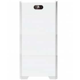 Single-phase 8kW Kit with Huawei 6kW Hybrid Inverter and 15kW Power Module BMS Battery