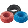 Electric Cable N07V-K - 6 mmq - Red - Sold by the metre