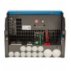 Kit Fotovoltaico 4,5kW Off Grid con Inverter Victron EasySolar II 48V 5kW e Batterie LiFePo4 Pylontech PELIO 51.2V 10.24kWh