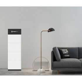 48V Home Off Grid Kit with 5kW All-in-One Inverter and 10kW Battery