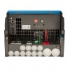 48V Home Off Grid Kit with 5kW Inverter 4.92kW Panels 10kW Battery