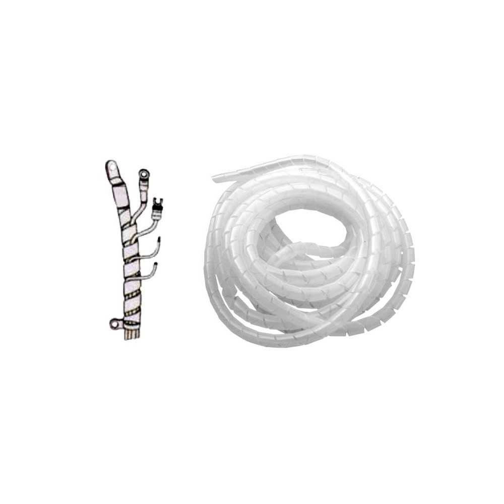 Cabling coil 2-15mm 5m