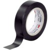 3M 1500 Temflex vinyl insulating tape 15mm 10mt Black