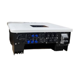 Solax Power X3-HYBRID-10.0-D G4.2 10kW Inverter Ibrido Trifase