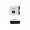 Solax Power X1-HYBRID-6.0-D G4 6kW Inverter Ibrido Monofase