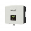 Solax Power X1-HYBRID-6.0-D G4 6kW Single-phase Hybrid Inverter