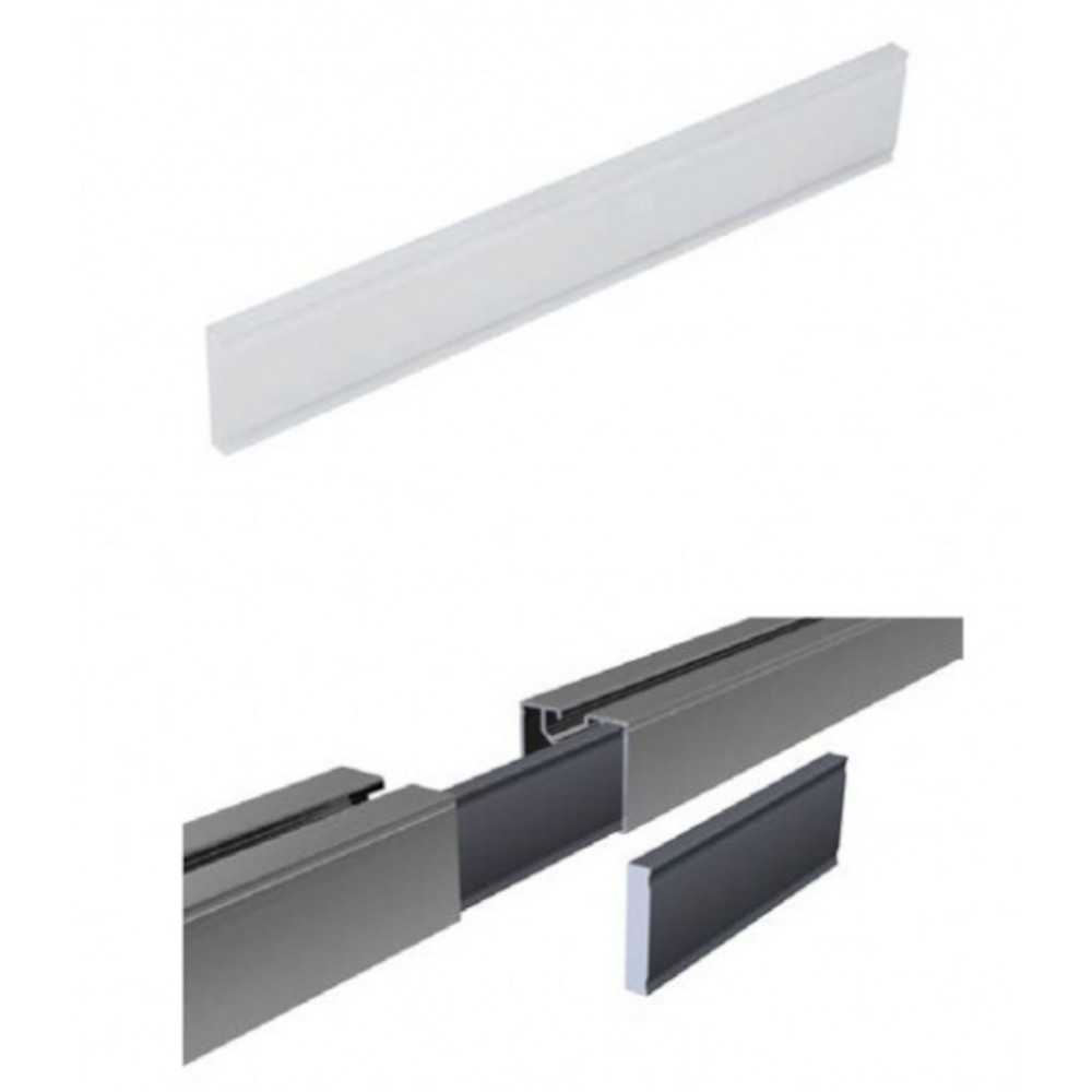 Joint for push-fit solar profiles ART.9751-W18