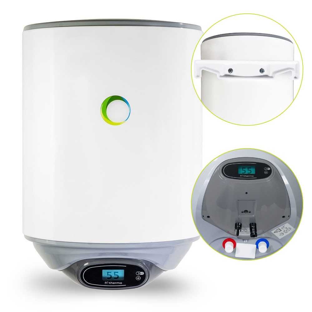 Fothermo Photovoltaic Water Boiler 30L 550W 15.5A Water Heater OF013620