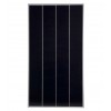 200W 24.39V 28.99V Monocrystalline Photovoltaic Module 36M Solar Panel